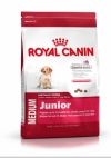 Royal Canin Medium Junior Роял Канин Медиум Юниор, Royal Canin