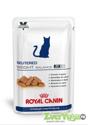  Royal Canin Neutered Weight Balance     (Royal Canin)