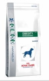 Royal Canin Obesity Management DP 34 Canine для собак при ожирении, Royal Canin