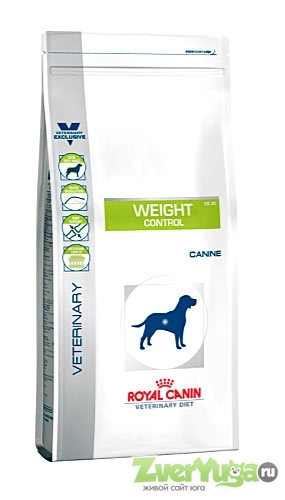  Royal Canin Weight Control DS 30 Canine    . ( 2) (Royal Canin)