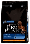 Pro Plan Senior Original для собак Старше 7 Лет Курица и Рис, Pro Plan