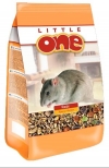 Little One (Литл Ван) корм для крыс и мышей, Little One