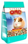 Little One (Литл Ван) корм для морских свинок, Little One