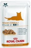 Royal Canin Senior Consult Stage 2 WET РК Сеньер стейж 2 вейт, Royal Canin
