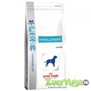  Royal Canin Hypoallergenic DR21    21 (Royal Canin)