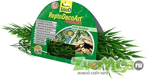  Tetra ReptoDecoArt Plant     (Tetra)