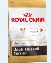 Royal Canin Jack Russell Terrier Junior РК Джек Рассел Терьер Юниор, Royal Canin