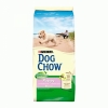 Dog Chow Puppy Lamb & Rice Дог Чоу для щенков с ягненком и рисом, Dog Chow