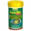 Tetra ReptoMin Energy энергетический корм в гранулах для вод. черепах, Tetra
