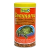 Tetra ReptoMin Gammarus корм для водных черепах с гаммарусом, Tetra
