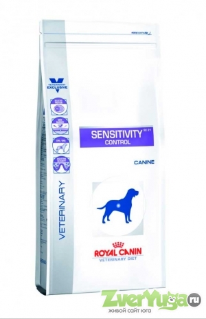  Royal Canin Sensitivity Control SC 21 Canine    (Royal Canin)