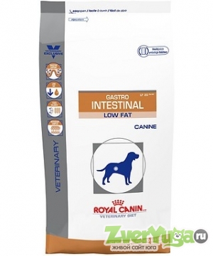  Royal Canin Gastro Intestinal Low Fat LF22     (Royal Canin)