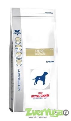  Royal Canin Fibre Response FR 23 Canine     23  (Royal Canin)