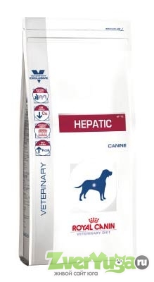  Royal Canin Hepatic HF 16 Canine    X 16  (Royal Canin)