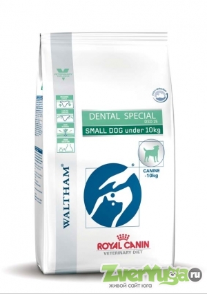 Royal Canin Dental Special Small Dog DSD 25      (Royal Canin)