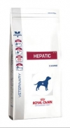 Royal Canin Hepatic HF 16 Canine Роял Канин Гепатик XФ 16 канин, Royal Canin