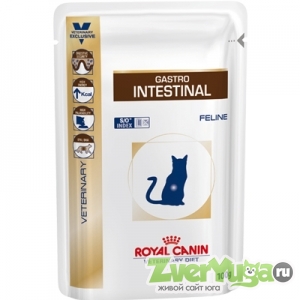  Royal Canin Gastro Intestinal Feline    ,  (Royal Canin)