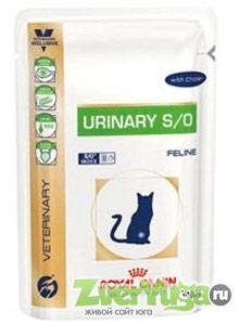 Royal Canin Urinary S/ With Chicken   /    (Royal Canin)