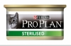Pro Plan Sterelized  Prо План для стерилизованных кошек, банка, Pro Plan
