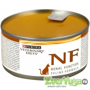  Purina Veterinary Diets ReNal Function NF    (Purina)