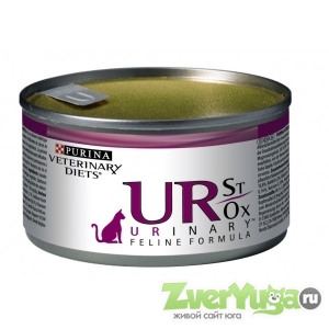  Purina Veterinary Diets Urinary UR    (Purina)