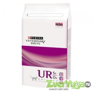  Purina Veterinary Diets UR Urinary      (Purina)