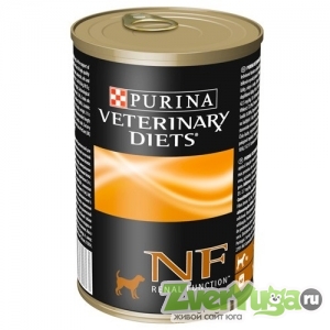  Purina Veterinary Diets NF Renal Canine      (Purina)