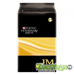  Purina Veterinary Diets JM Joint Mobility    .  (Purina)