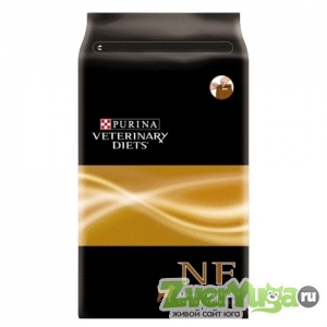  Purina Veterinary Diets NF Renal Function    .  (Purina)