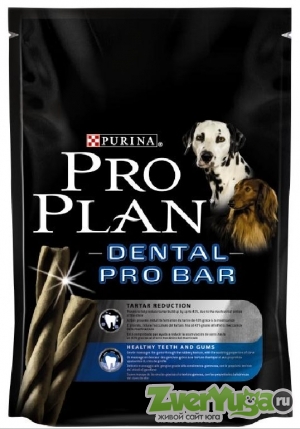  Pro Plan dentalpro bar      (Pro Plan)