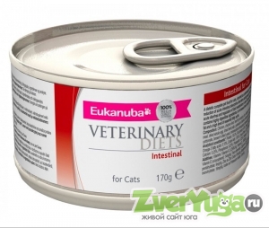  Eukanuba EVD Cat      (Eukanuba)