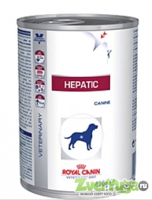  Royal Canin Hepatic Canine     (Royal Canin)