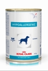 Royal Canin Hypoallergenic Сanine Роял Канин Гипоаллердженик канин, Royal Canin