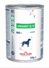 Royal Canin Urinary S/O Canine Роял Канин Уринари C/О канин, Royal Canin