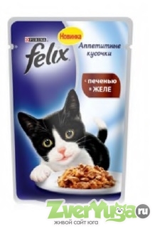  Felix        (Felix)