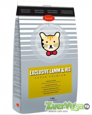  Exclusive Lamm&Ris         (Husse)