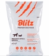 Blitz Adult Medium & Small Breeds для взрослых собак средних пород, Blitz