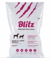 Blitz Adult Giant & Large Breeds Блитц для собак собак крупных пород, Blitz