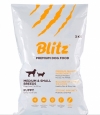 Blitz Puppy Medium & SMALL Breeds для щенков собак средних пород, Blitz