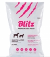 Blitz Puppy Large & Giant Breeds Блитц для щенков крупных пород, Blitz