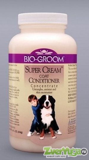 Купить Bio-Groom Super Cream супер крем (Bio-Groom (Био-Грум))