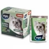 Viyo напиток-пребиотик для пожилых кошек, Viyo
