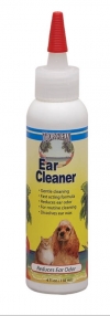 TropiClean Ear Cleaner Средство для чистки ушей собак и кошек, Tropiclean