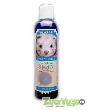  Bio-Groom Fancy Ferret Cream Rinse      (Bio-Groom (-))
