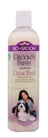 Bio-Groom Groomn Fresh кондиционер дезодорирующий, Bio-Groom (Био-Грум)