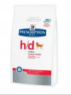 Hill's h/d для собак Лечение ранних стадий сердечных заболеваний, Hills