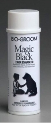 Bio-Groom Magic Black пенка черная выставочная, Bio-Groom (Био-Грум)