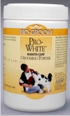 Bio-Groom Pro White Smooth пудра мягкая, Bio-Groom (Био-Грум)
