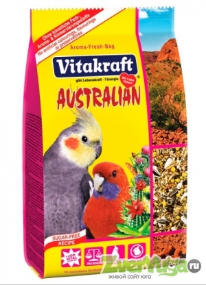  Vitacraft AUSTRALIAN        (Vitacraft)