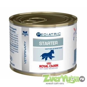  Royal Canin Pediatric Starter     (Royal Canin)